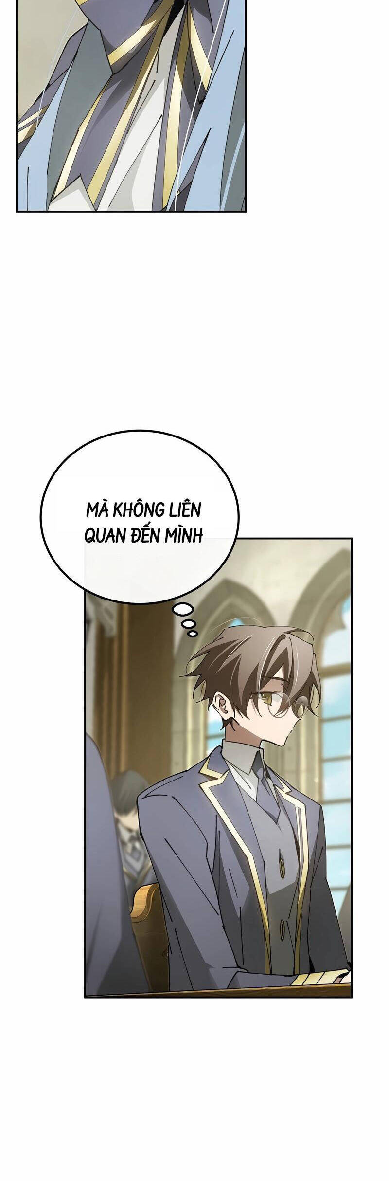 Trở Thành Thiên Tài Tốc Biến Của Học Viện Ma Pháp Chapter 17 - Trang 2
