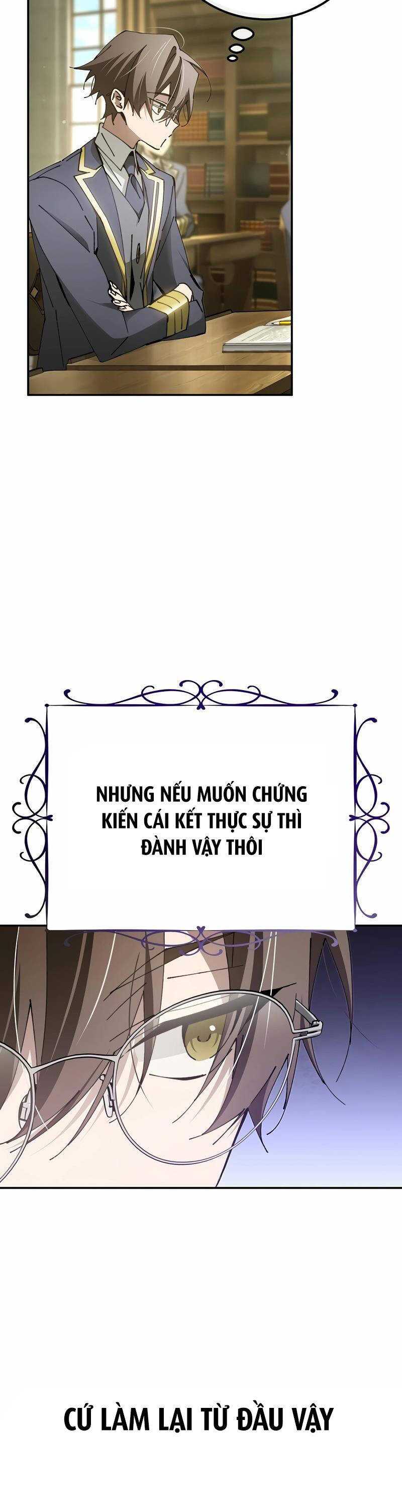 Trở Thành Thiên Tài Tốc Biến Của Học Viện Ma Pháp Chapter 17 - Trang 2