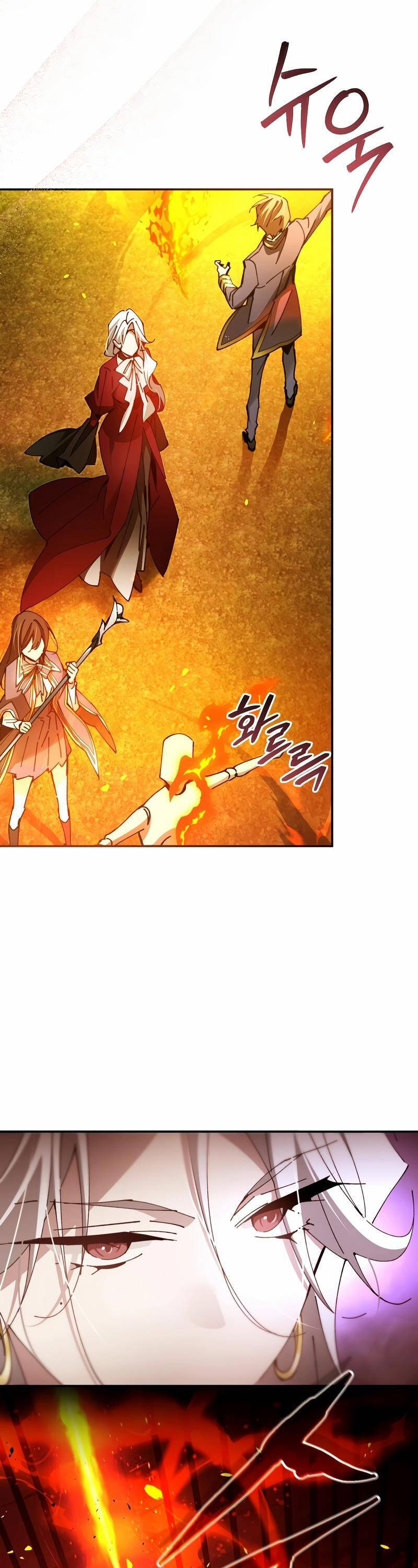 Trở Thành Thiên Tài Tốc Biến Của Học Viện Ma Pháp Chapter 17 - Trang 2