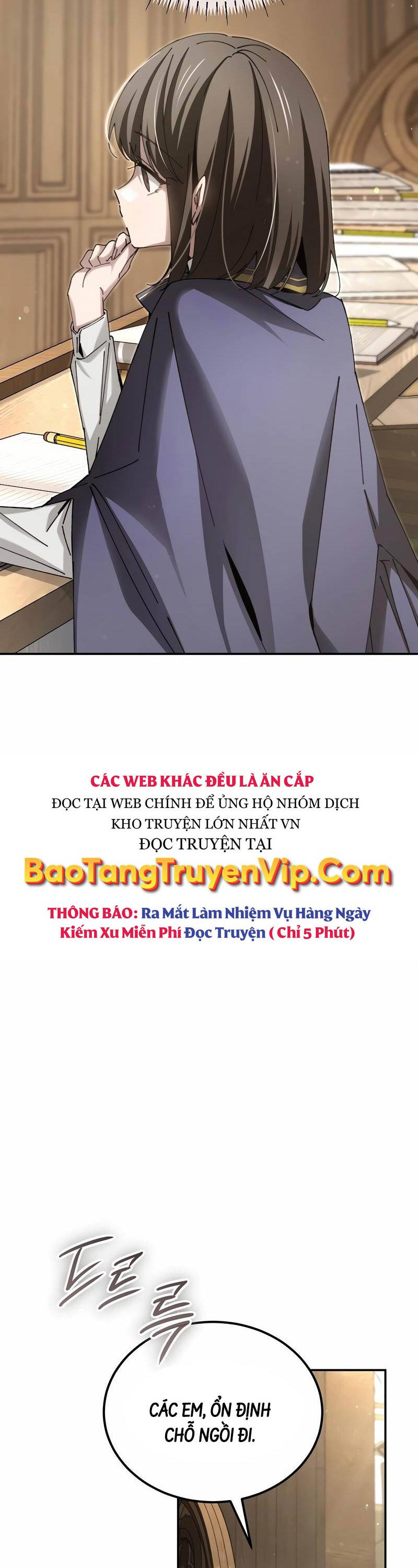 Trở Thành Thiên Tài Tốc Biến Của Học Viện Ma Pháp Chapter 9 - Trang 2