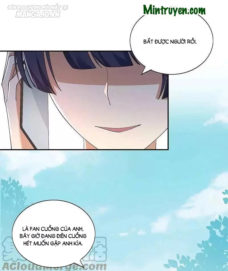 Diễn Giả Làm Thật Chapter 159 - Trang 2