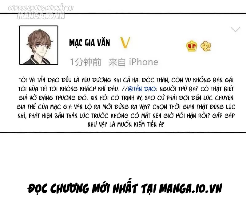 Diễn Giả Làm Thật Chapter 154 - Trang 2