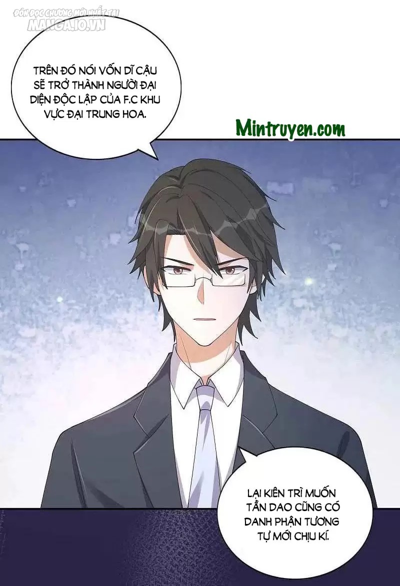 Diễn Giả Làm Thật Chapter 154 - Trang 2