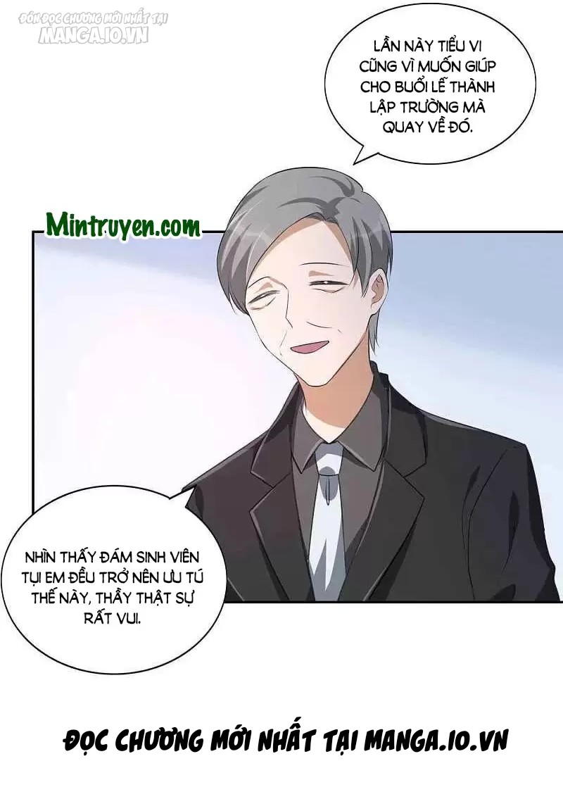 Diễn Giả Làm Thật Chapter 152 - Trang 2