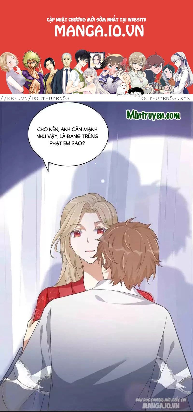 Diễn Giả Làm Thật Chapter 145 - Trang 2