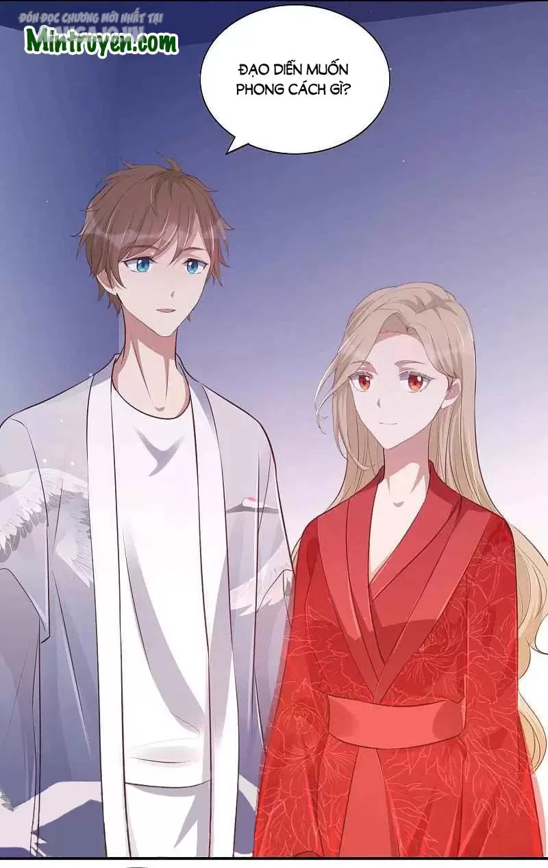 Diễn Giả Làm Thật Chapter 144 - Trang 2