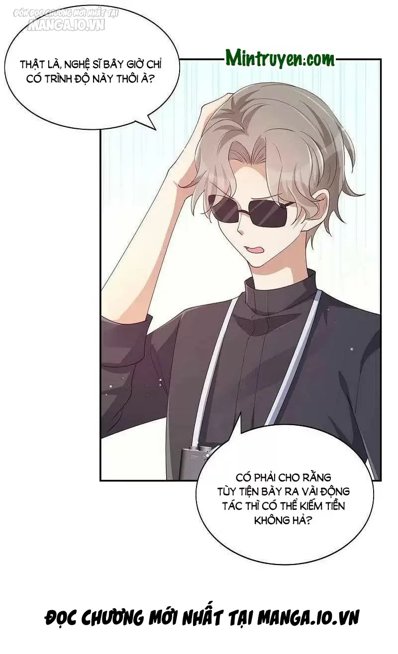 Diễn Giả Làm Thật Chapter 141 - Trang 2