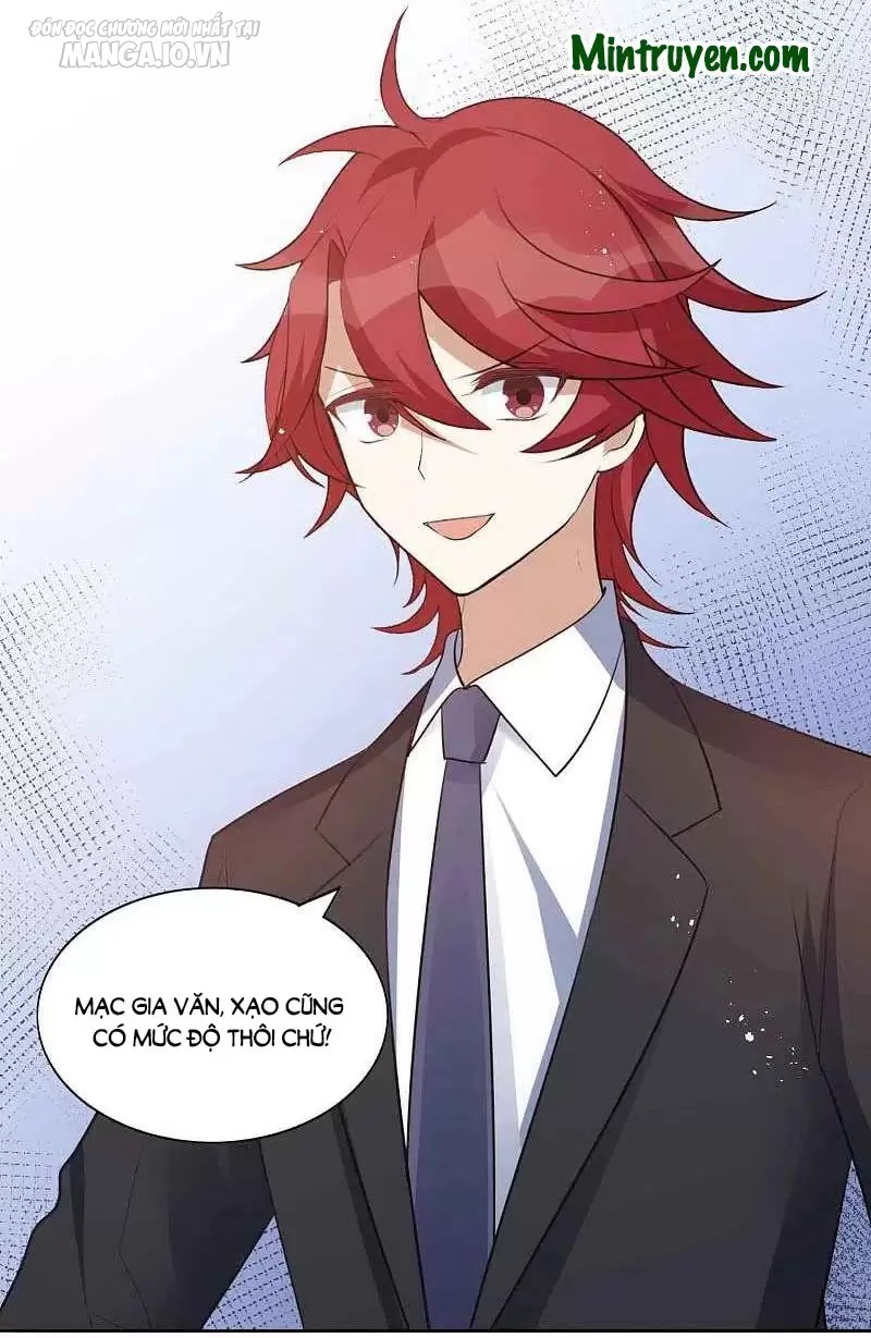 Diễn Giả Làm Thật Chapter 137 - Trang 2