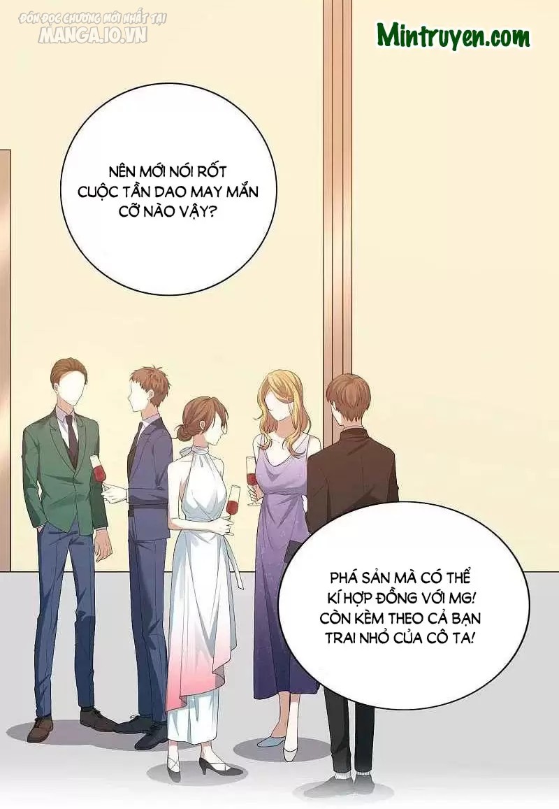 Diễn Giả Làm Thật Chapter 136 - Trang 2