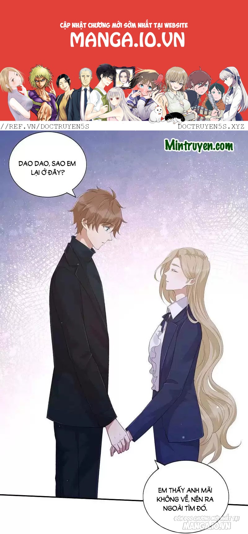 Diễn Giả Làm Thật Chapter 133 - Trang 2