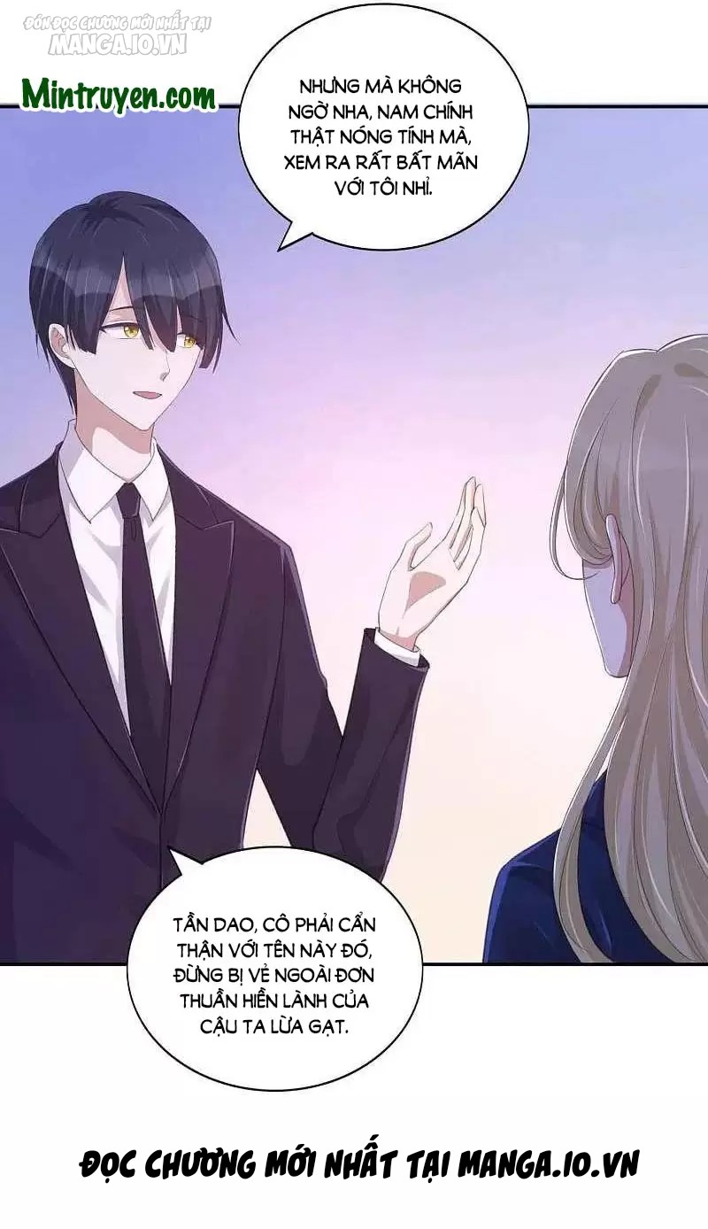 Diễn Giả Làm Thật Chapter 133 - Trang 2