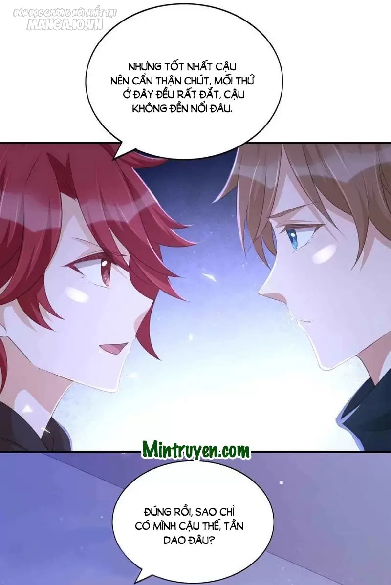 Diễn Giả Làm Thật Chapter 131 - Trang 2