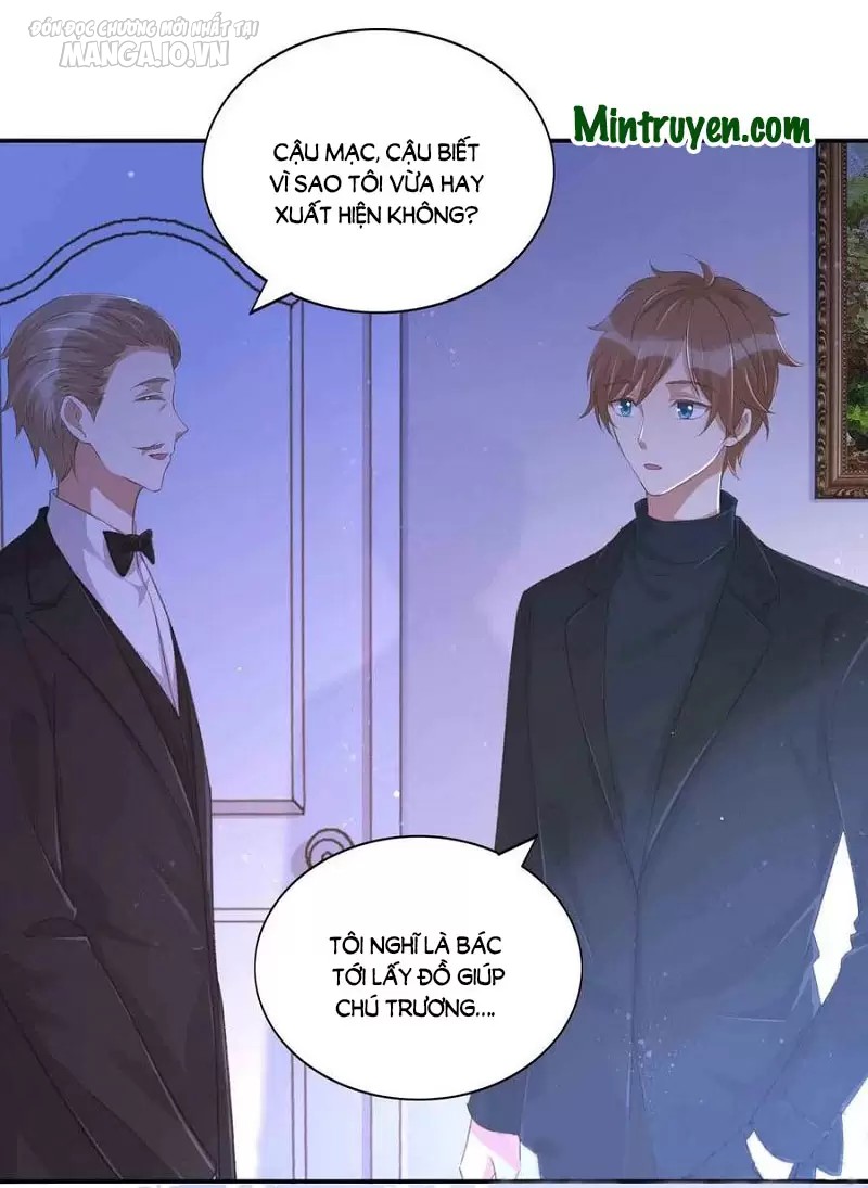 Diễn Giả Làm Thật Chapter 131 - Trang 2