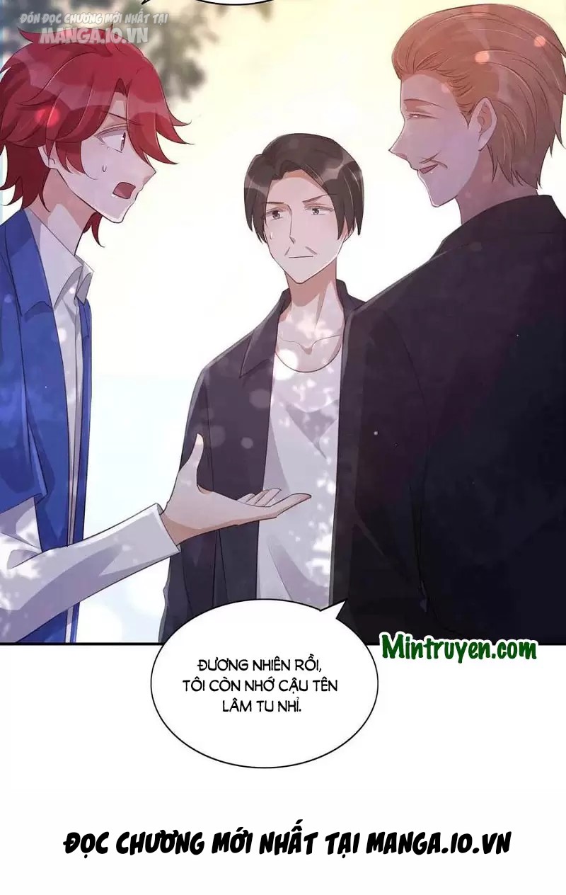 Diễn Giả Làm Thật Chapter 130 - Trang 2