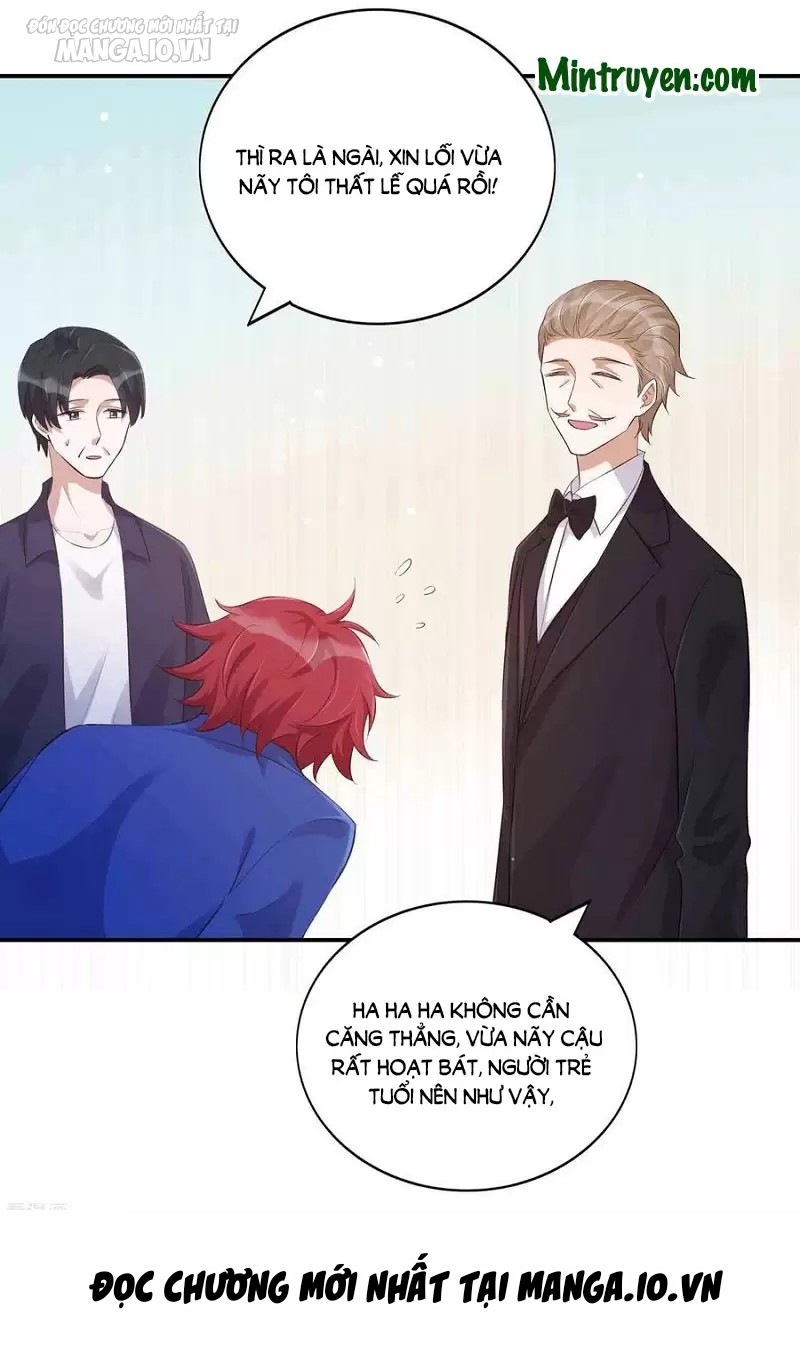 Diễn Giả Làm Thật Chapter 130 - Trang 2