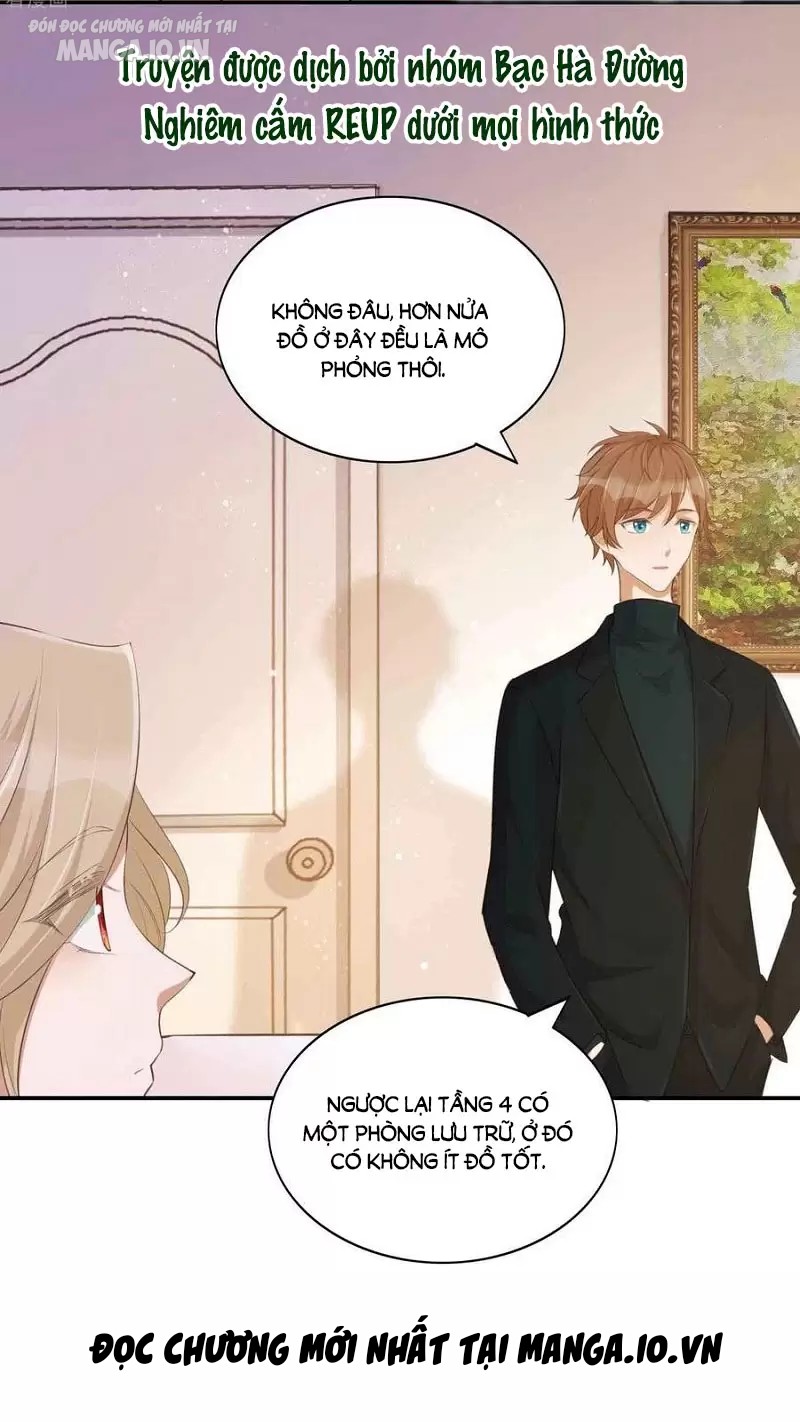 Diễn Giả Làm Thật Chapter 130 - Trang 2