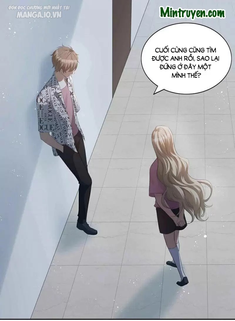 Diễn Giả Làm Thật Chapter 128 - Trang 2