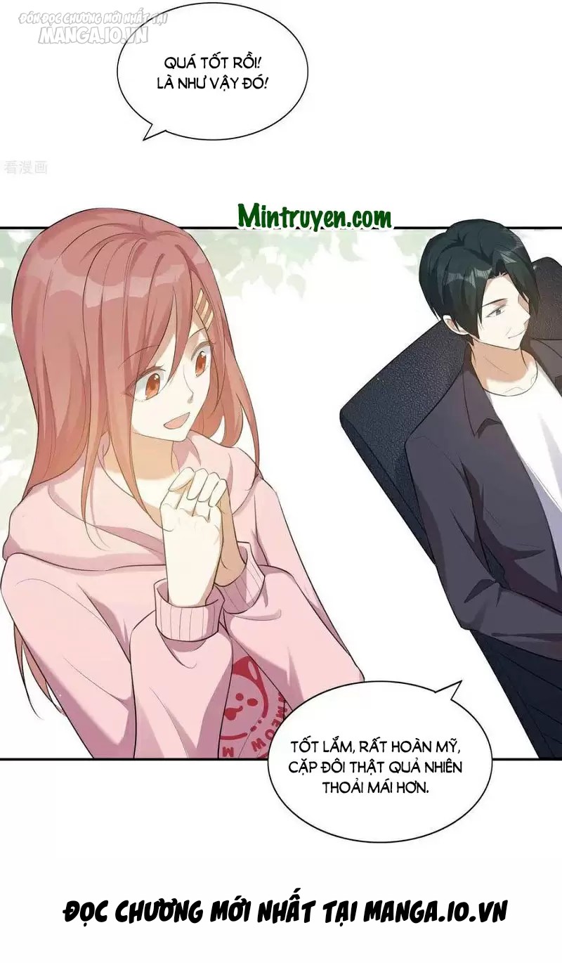 Diễn Giả Làm Thật Chapter 128 - Trang 2