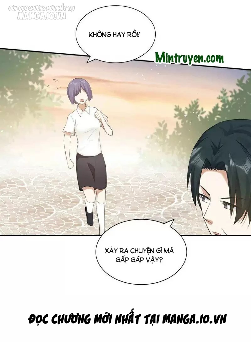 Diễn Giả Làm Thật Chapter 128 - Trang 2