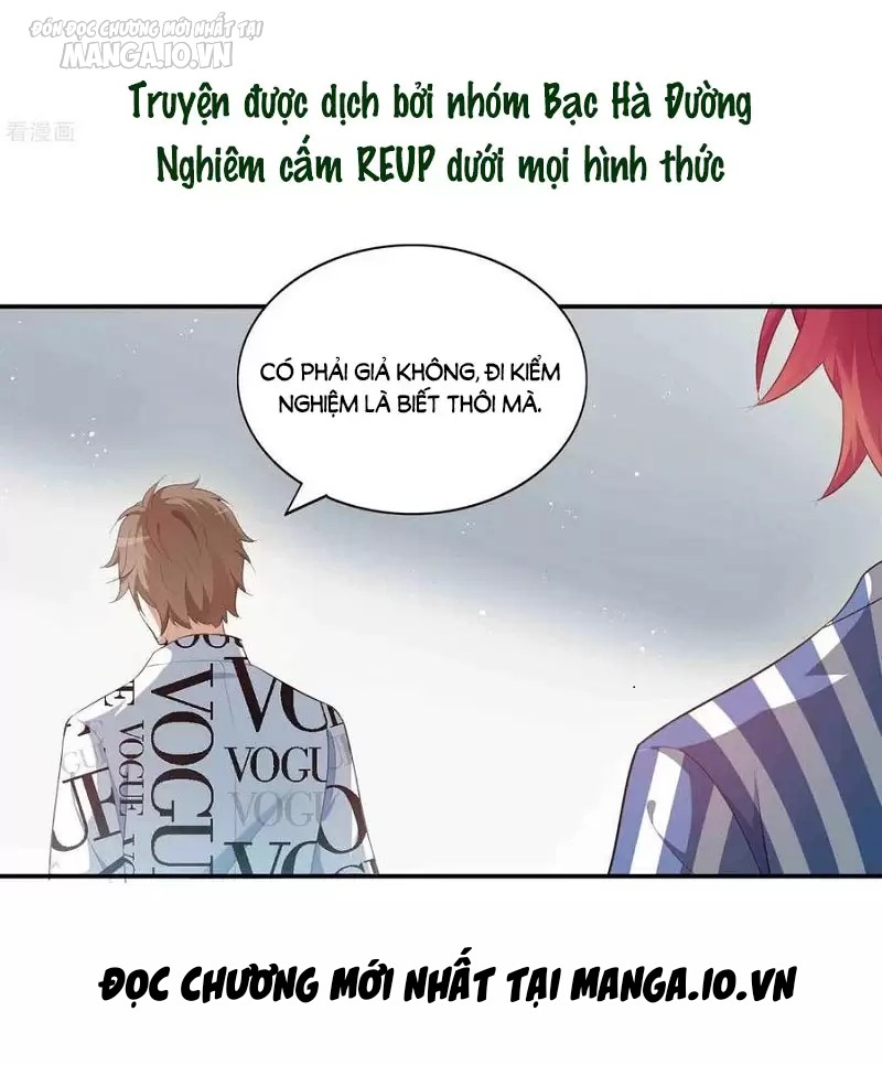 Diễn Giả Làm Thật Chapter 127 - Trang 2