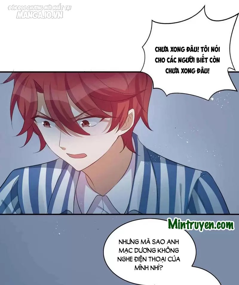 Diễn Giả Làm Thật Chapter 127 - Trang 2