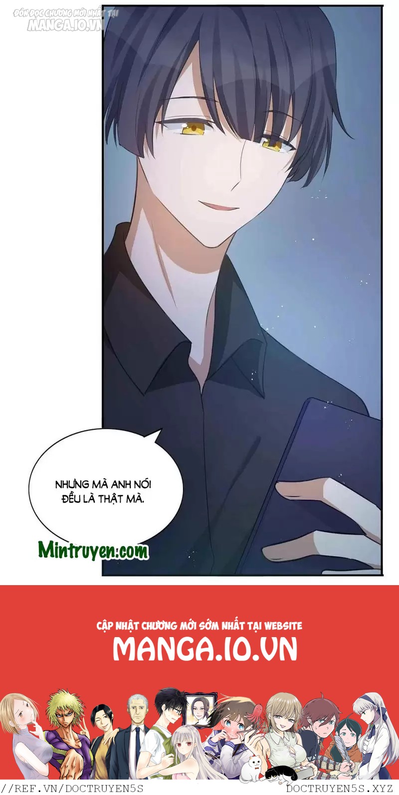 Diễn Giả Làm Thật Chapter 127 - Trang 2