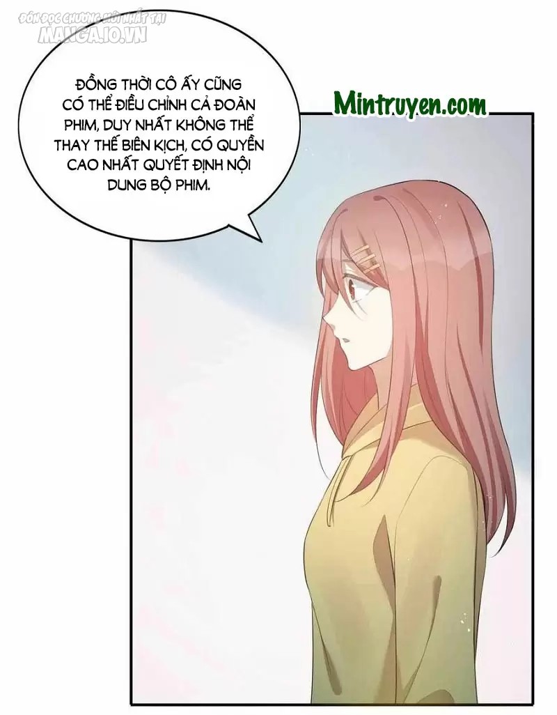 Diễn Giả Làm Thật Chapter 125 - Trang 2