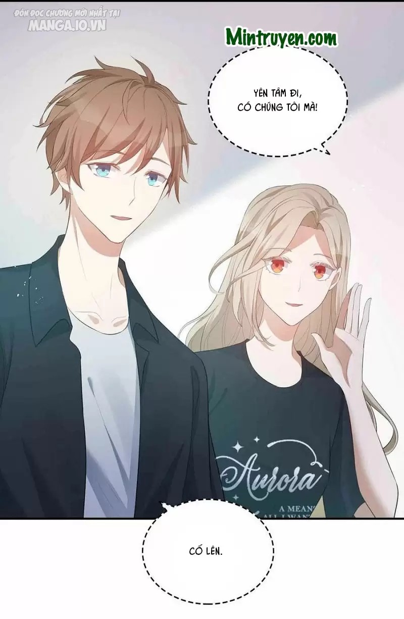 Diễn Giả Làm Thật Chapter 125 - Trang 2