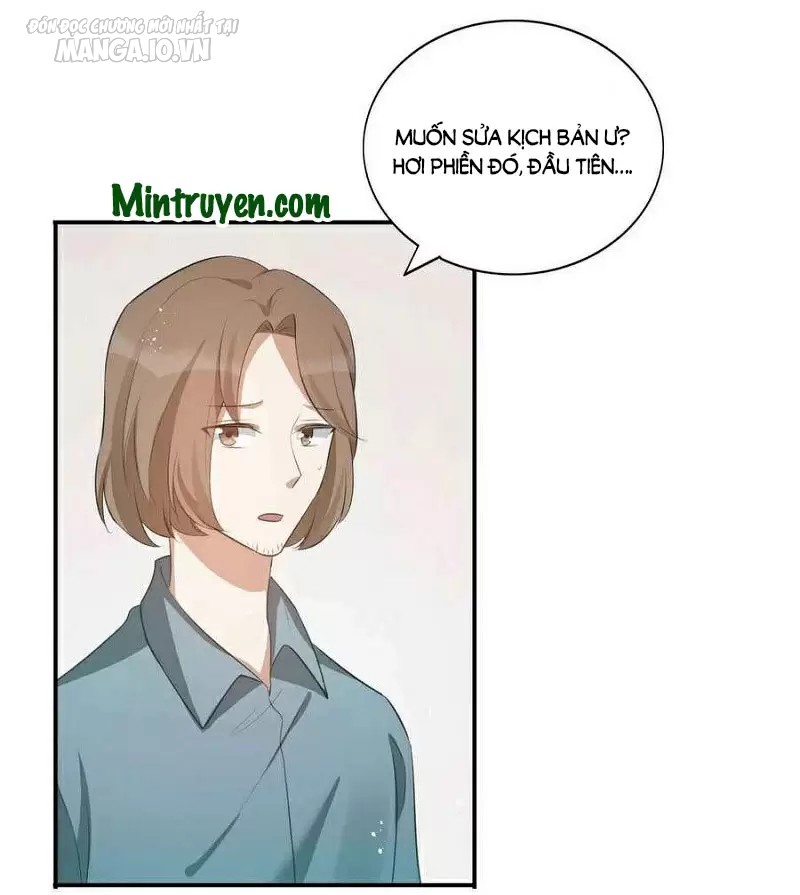 Diễn Giả Làm Thật Chapter 124 - Trang 2