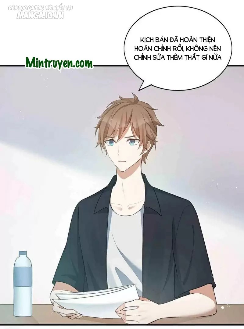 Diễn Giả Làm Thật Chapter 124 - Trang 2