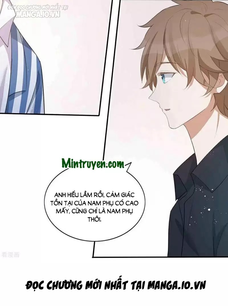 Diễn Giả Làm Thật Chapter 124 - Trang 2