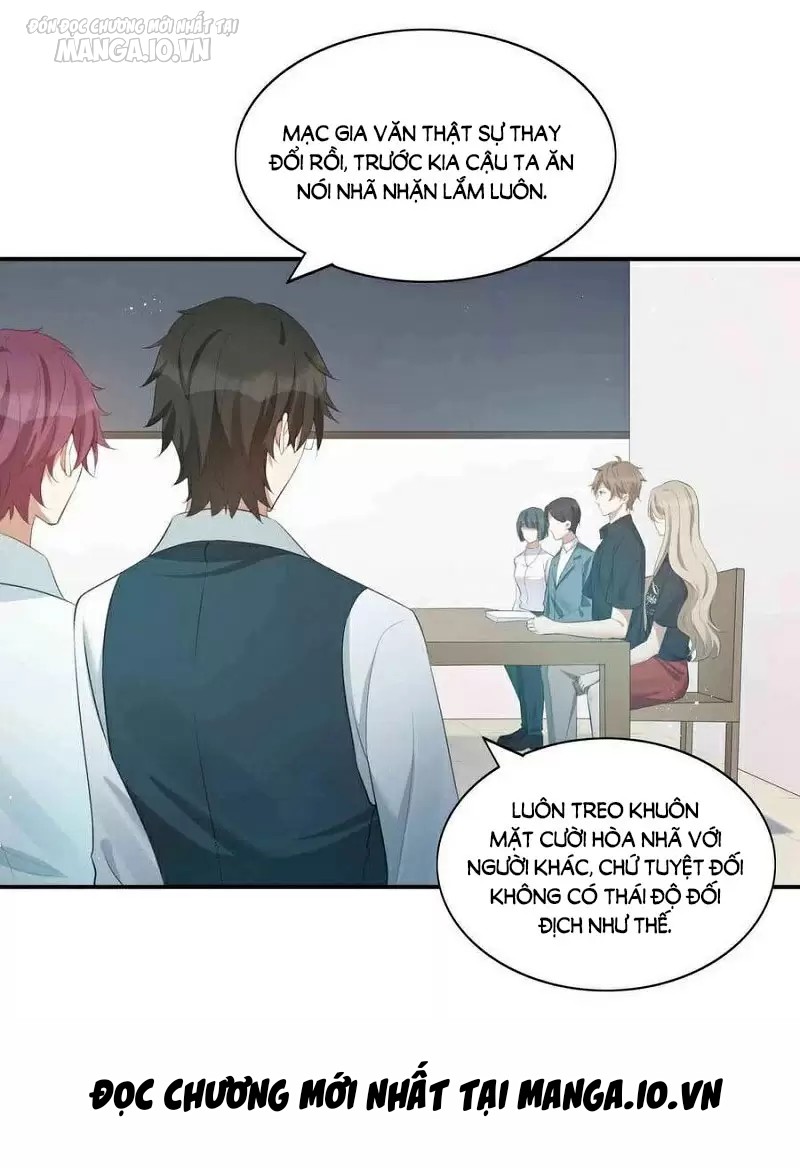 Diễn Giả Làm Thật Chapter 124 - Trang 2