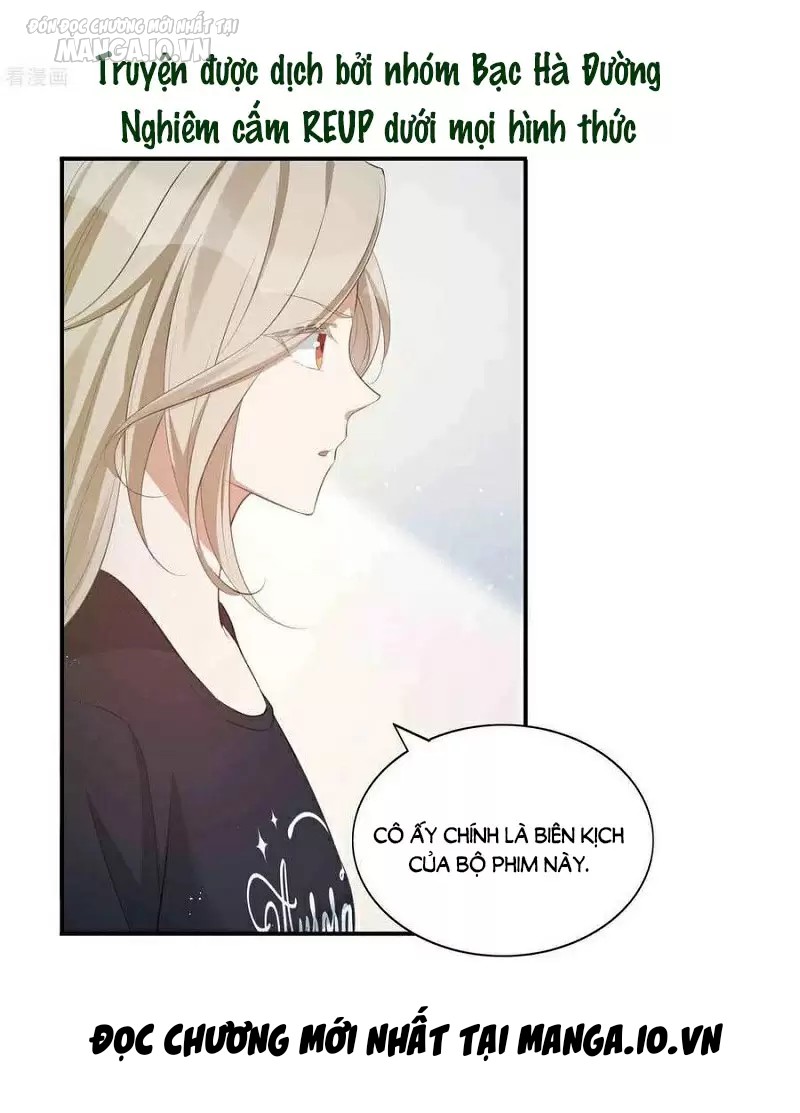 Diễn Giả Làm Thật Chapter 124 - Trang 2