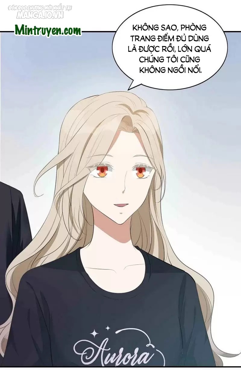 Diễn Giả Làm Thật Chapter 123 - Trang 2