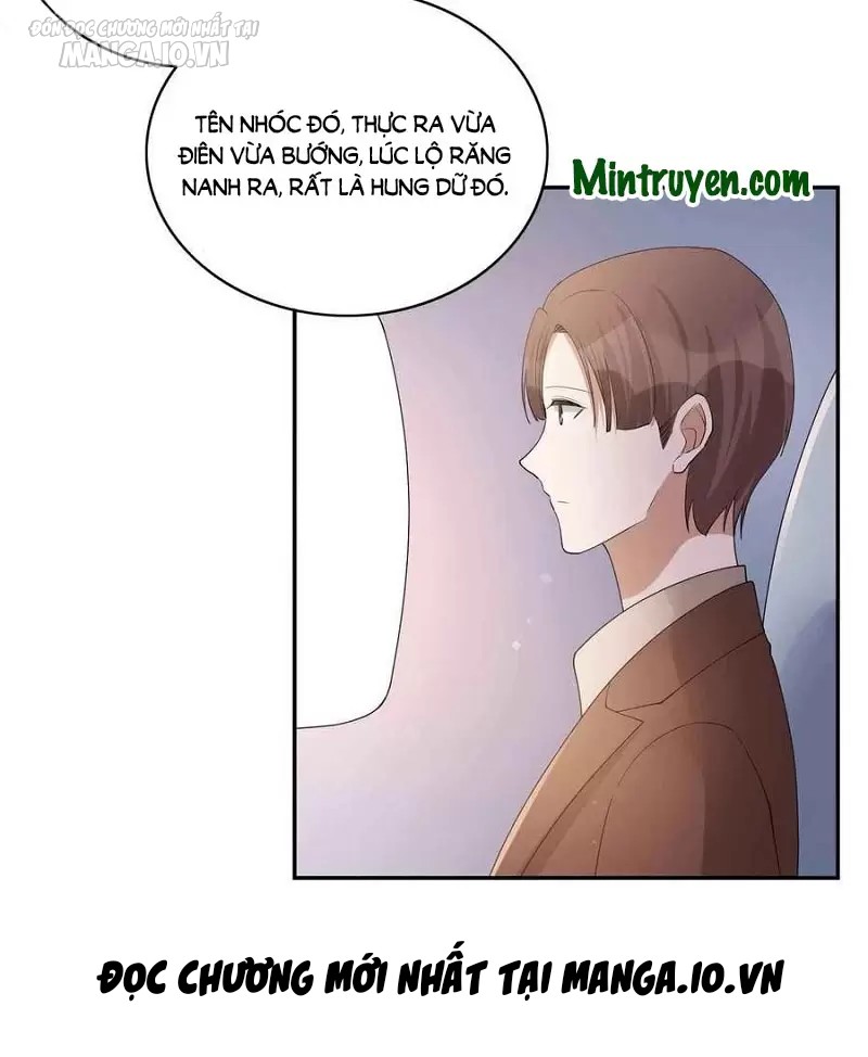 Diễn Giả Làm Thật Chapter 123 - Trang 2