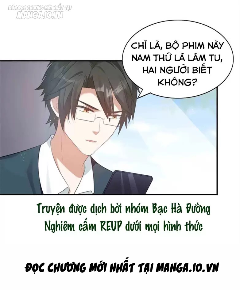 Diễn Giả Làm Thật Chapter 122 - Trang 2