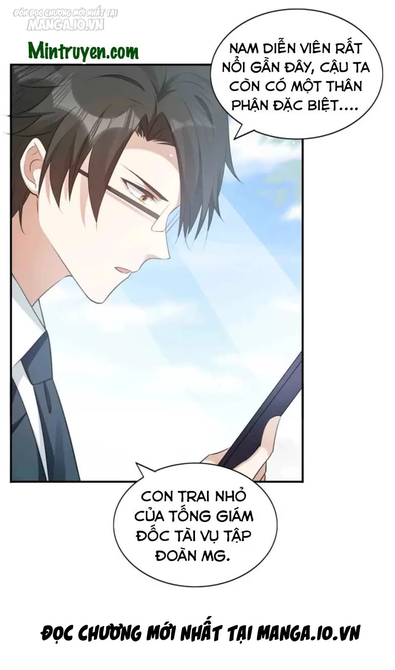 Diễn Giả Làm Thật Chapter 122 - Trang 2