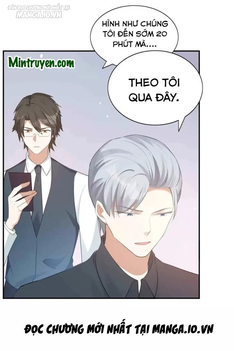 Diễn Giả Làm Thật Chapter 122 - Trang 2