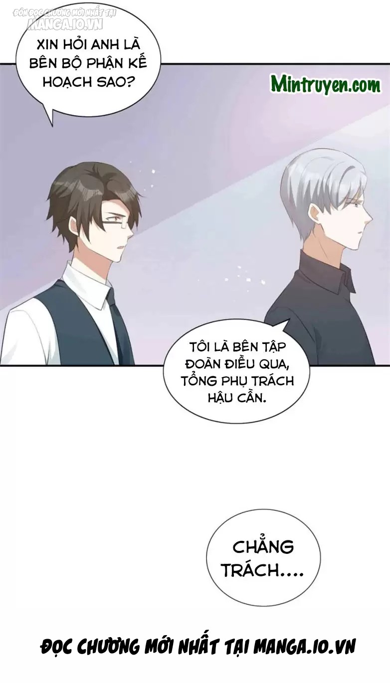 Diễn Giả Làm Thật Chapter 122 - Trang 2