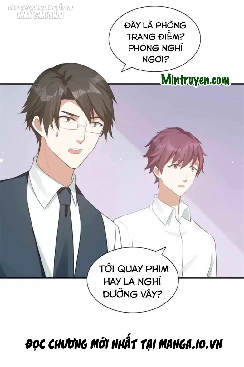 Diễn Giả Làm Thật Chapter 122 - Trang 2