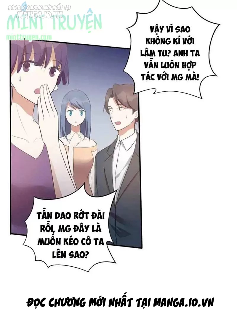 Diễn Giả Làm Thật Chapter 121 - Trang 2