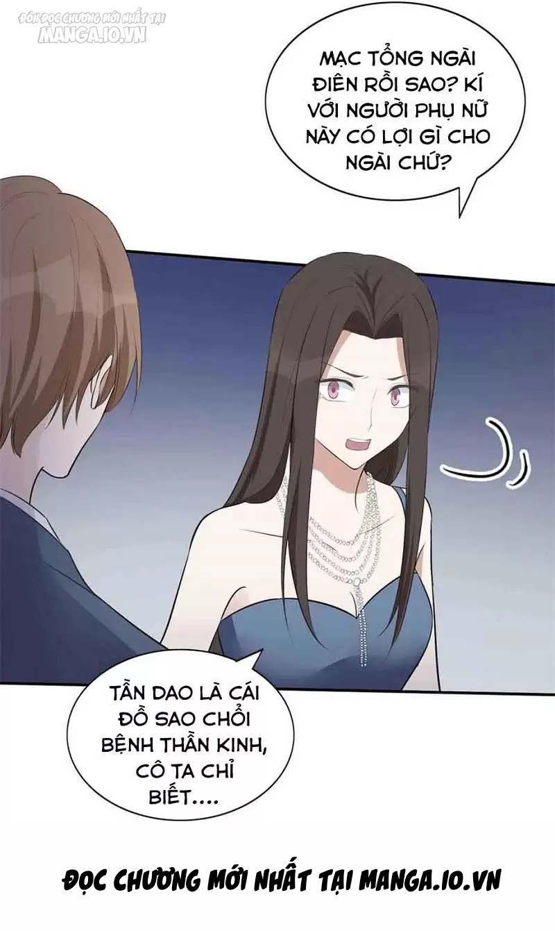 Diễn Giả Làm Thật Chapter 121 - Trang 2