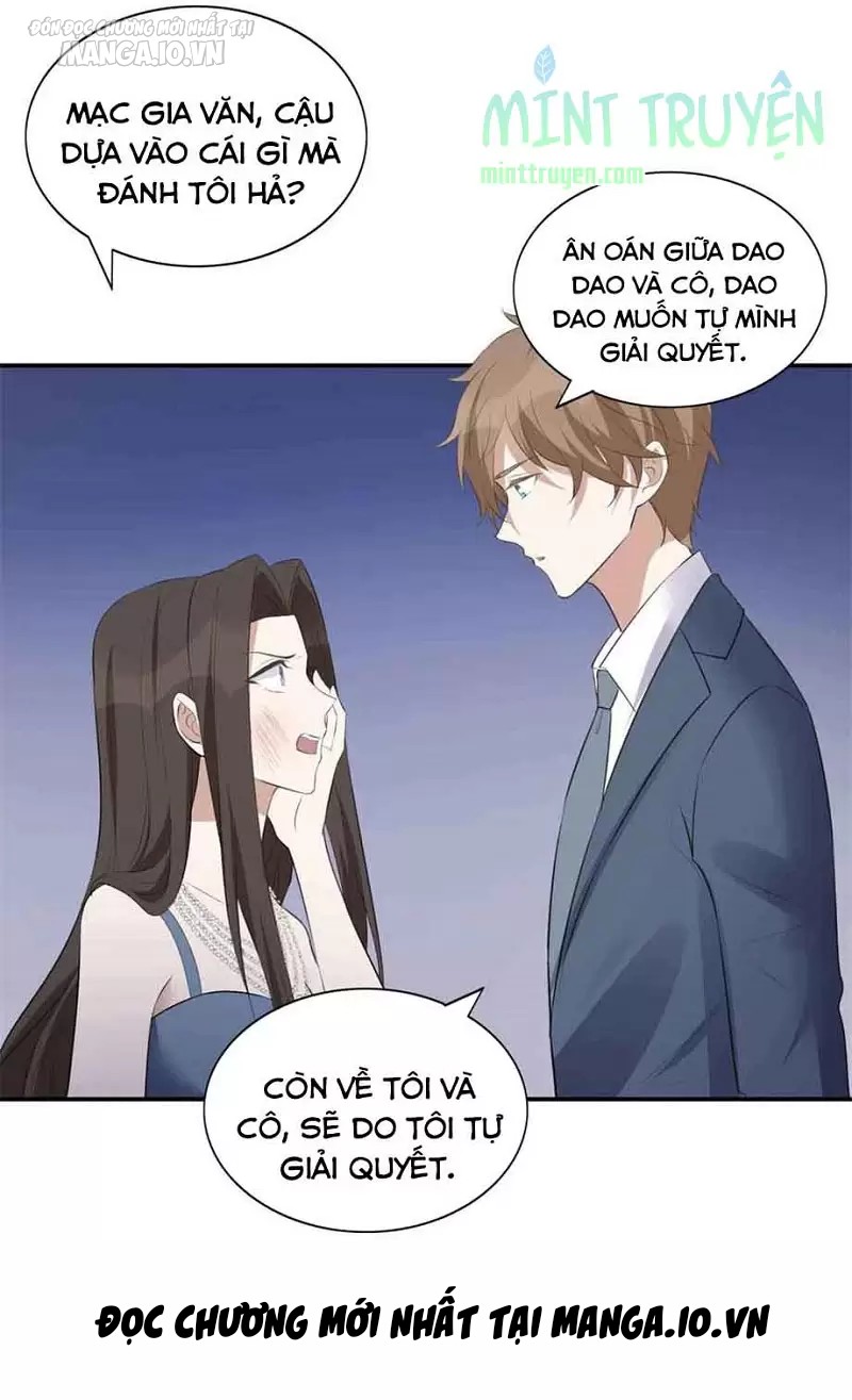 Diễn Giả Làm Thật Chapter 121 - Trang 2