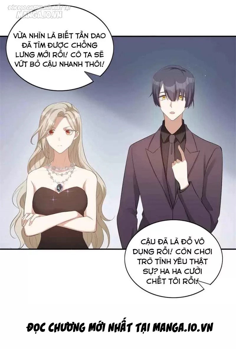 Diễn Giả Làm Thật Chapter 121 - Trang 2