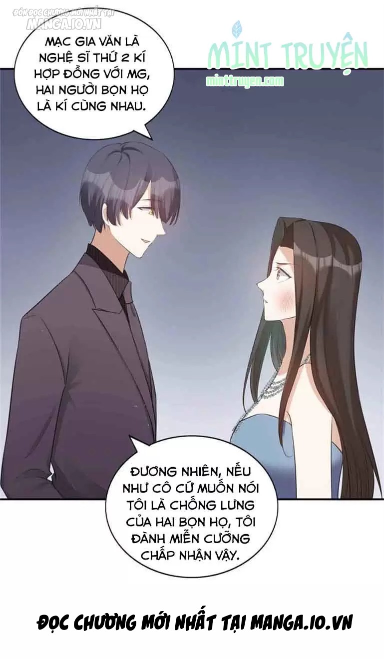 Diễn Giả Làm Thật Chapter 121 - Trang 2