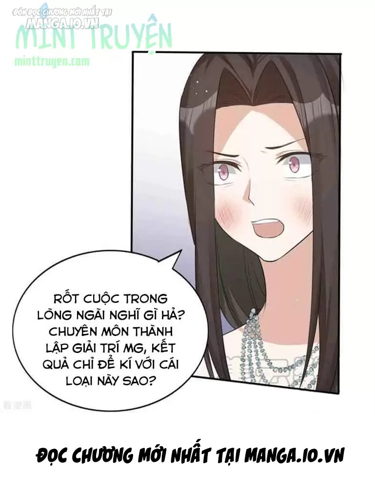 Diễn Giả Làm Thật Chapter 121 - Trang 2