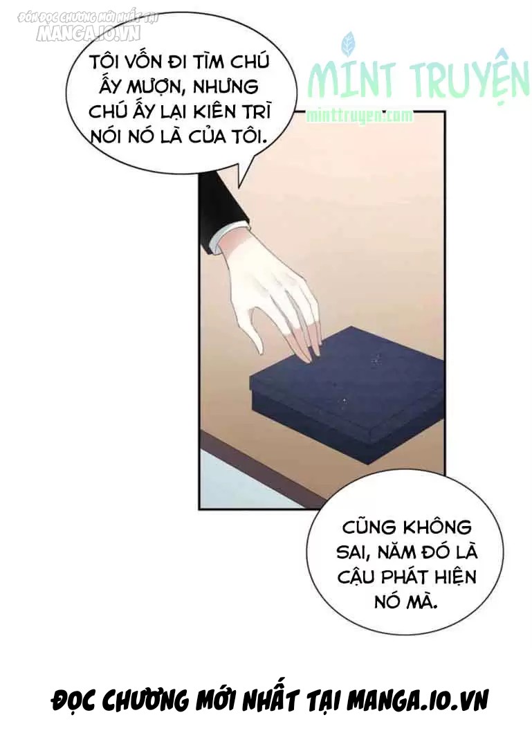 Diễn Giả Làm Thật Chapter 121 - Trang 2