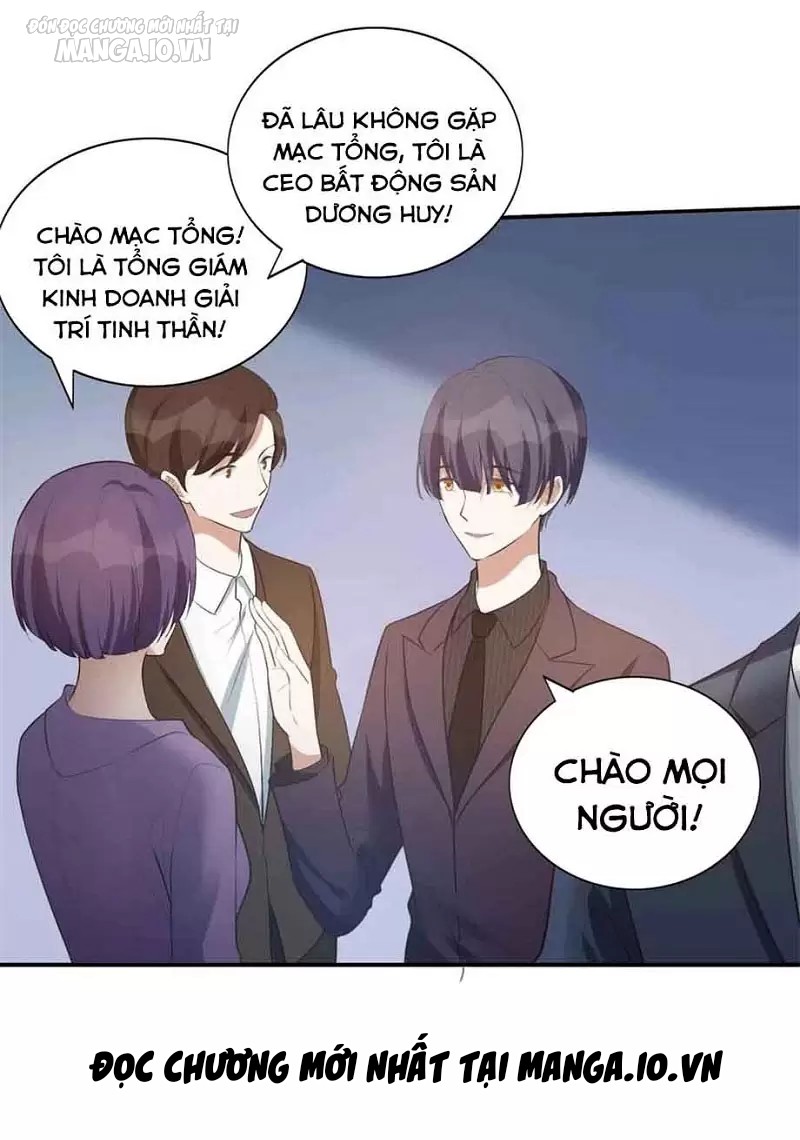 Diễn Giả Làm Thật Chapter 121 - Trang 2