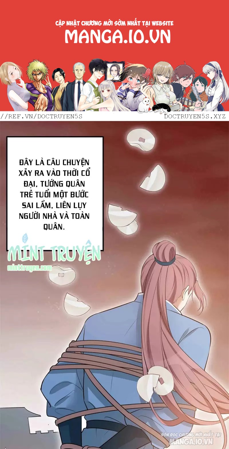 Diễn Giả Làm Thật Chapter 100 - Trang 2