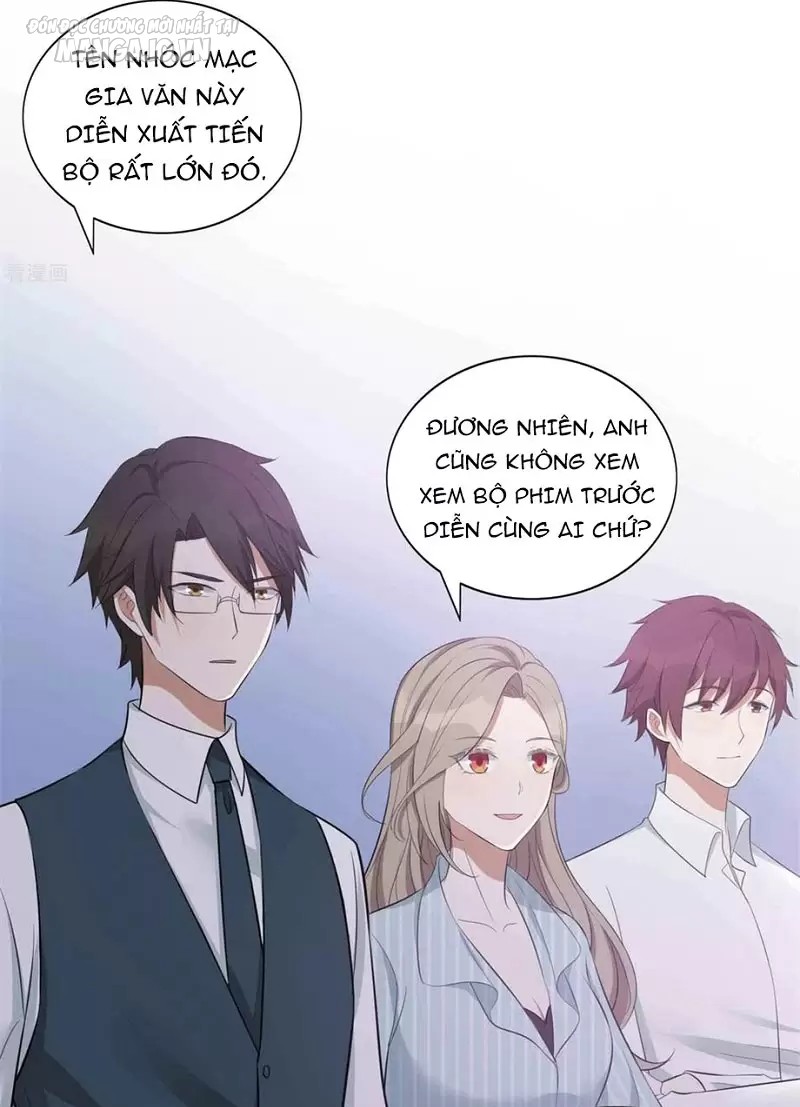 Diễn Giả Làm Thật Chapter 100 - Trang 2